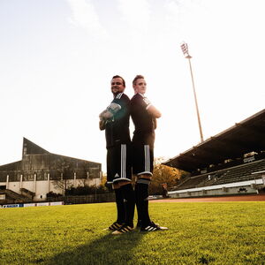 Bild der Spielvereinigung Landshut