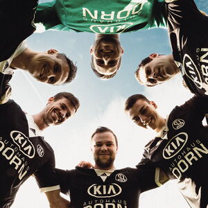 Bild der Spielvereinigung Landshut