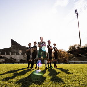 Bild der Spielvereinigung Landshut