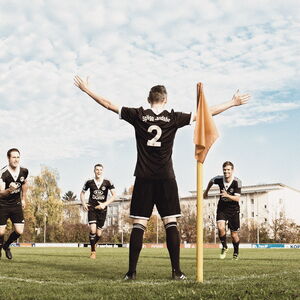 Bild der Spielvereinigung Landshut