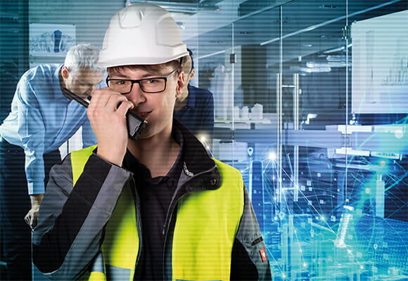 Fotoshooting und Bildcomposing