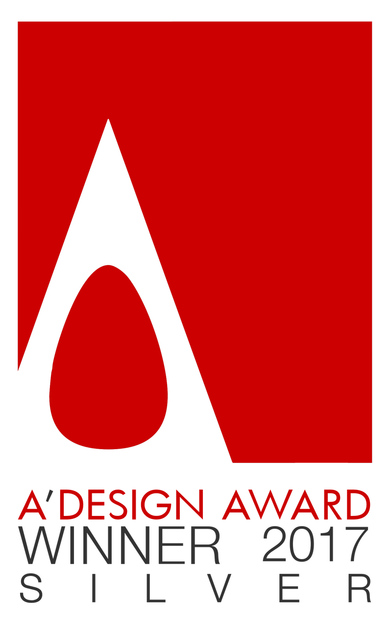 Werbeagentur madmoses - Ausgezeichnet werben - ADesign Award & Competition 2017 Silver