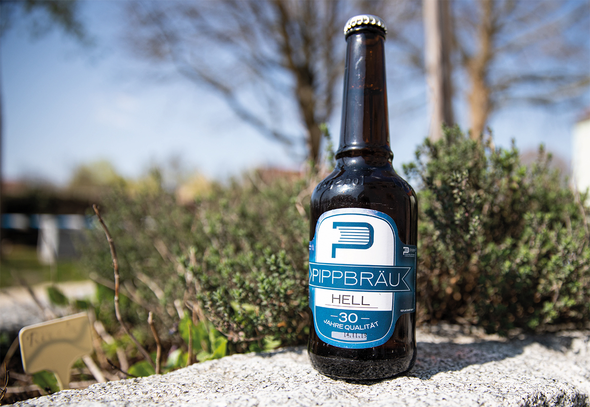 Bild zeigt ein Producktbild der Firma: "Industriebuchbinderei Pipp"