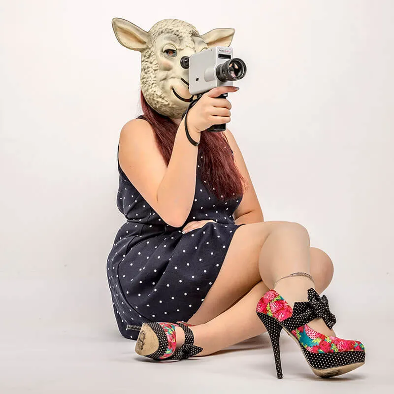 Werbeagentur madmoses - Wir sind Spezialist für Film- und Videocontent - in und um Landshut.