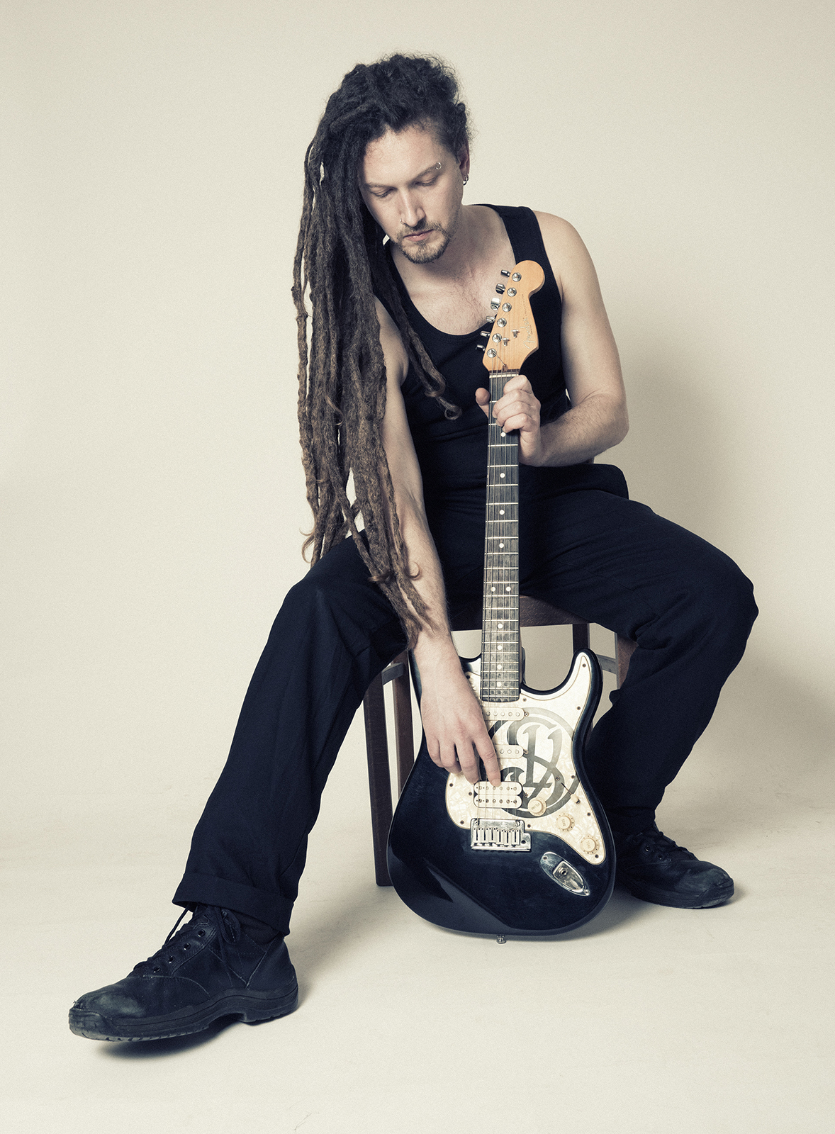 Das Bild zeigt Herrn Sterr einen mitarbeiter der Werbeagentur madmoses